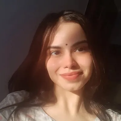 Gauri Verma profile