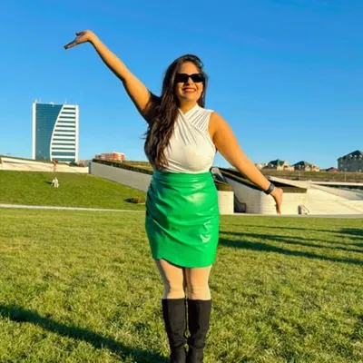 Radhika Gaur profile