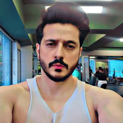 Gaurav Sharma profile