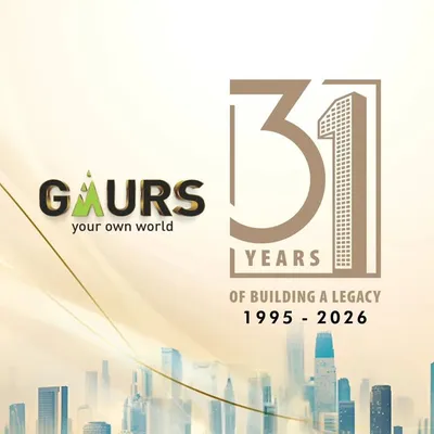 Gaurs Group profile