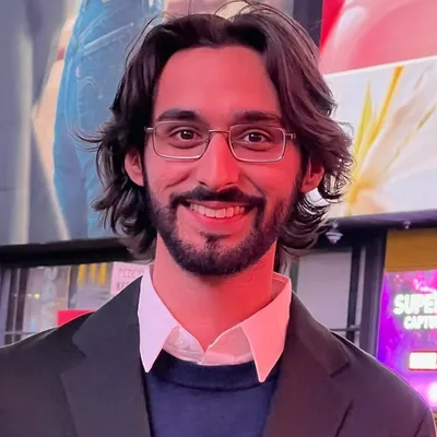 Gauruv Virk profile