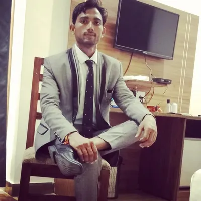 Gaurv kumar profile