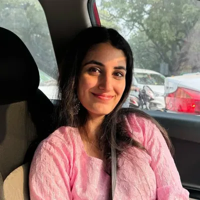 Gaurvee Passi profile