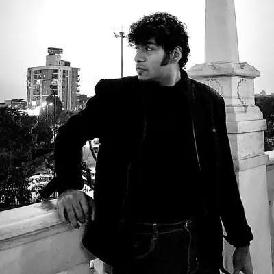 Gaurav profile
