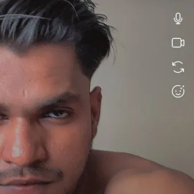 • G A U S K H A N profile