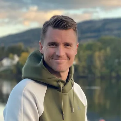 Christian Gauseth profile