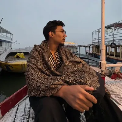 Gautam profile