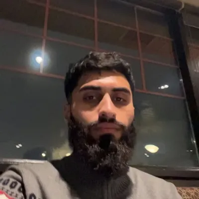 Gautam profile