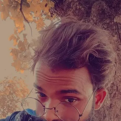 Aakash Gautam profile