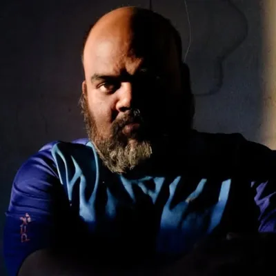 Gautam Bailey profile