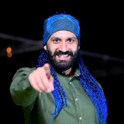 Gautam Sharma profile