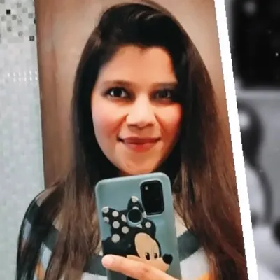 Karishma Gautam profile