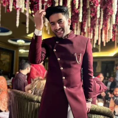 Gautam profile