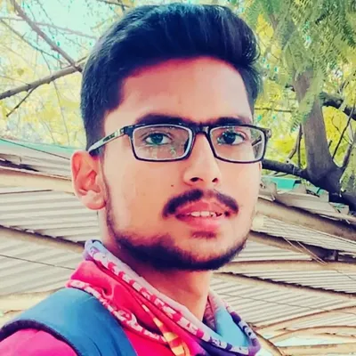 Gautam Wankhade profile