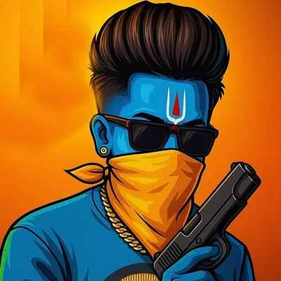 🚩GauTam Nakwal 🚩 profile