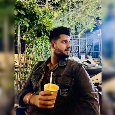 Gautam Notwani profile
