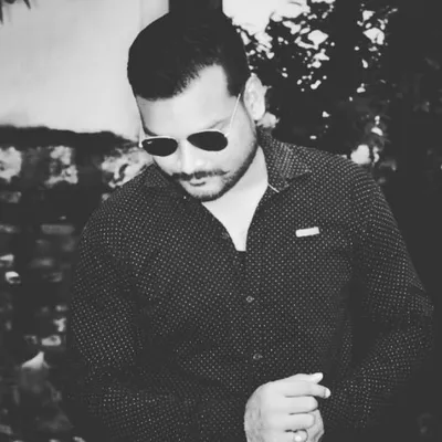Gautam Raj profile