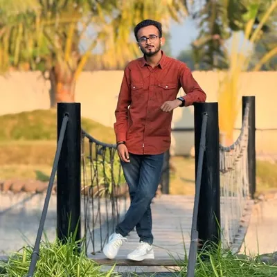 Gautam Ranpariya profile