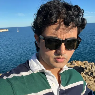 Gautam Rawat profile