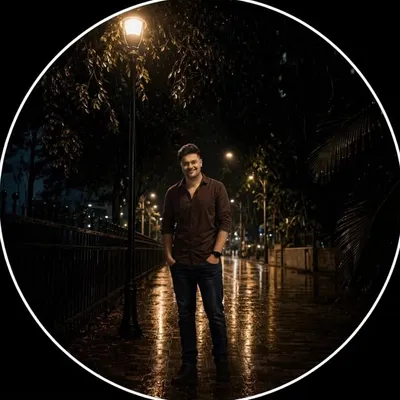 Dev Gautam profile