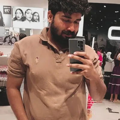 Gautam Suthar profile
