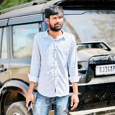 Gautam Bharvad profile