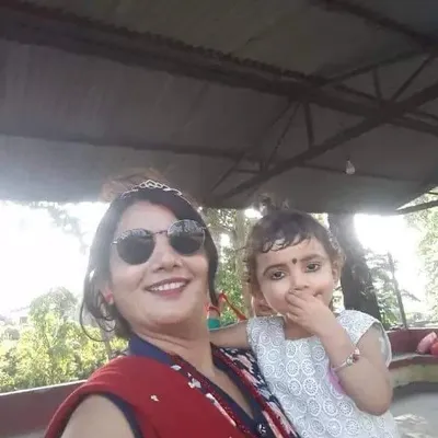 Aarushi Gautam profile