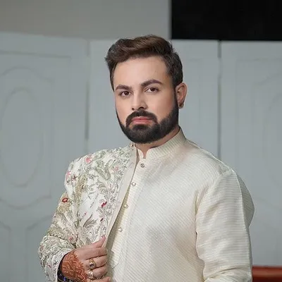 Best Makeup Artist in Jammu - Gauttam Balli