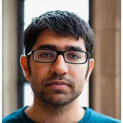 Gautam Bhatia profile