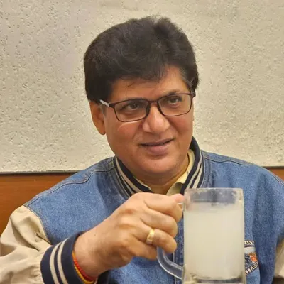 Gautam Bhattacharya profile