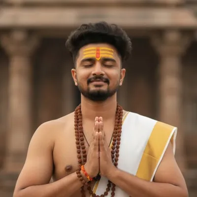 Gautam R Vekariya profile