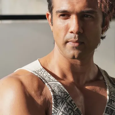 Gautam Goswami #GG profile