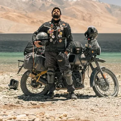 Gautam Patel | Traveller ๐ฎ๐ณ profile