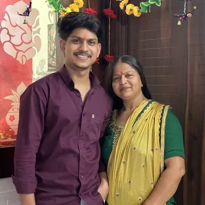 Gautam Jatav profile