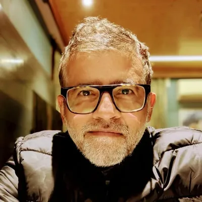 Gautam Kishanchandani profile