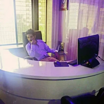 Gautam Kumar profile