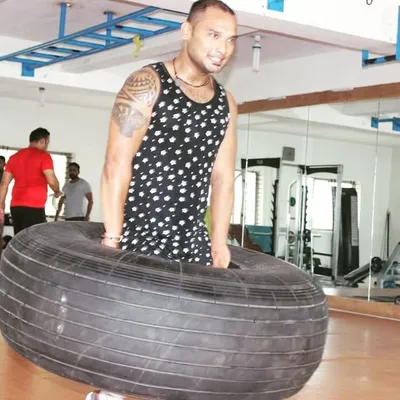 Gautam Kumar profile