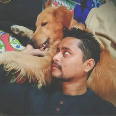 Gautam Jack Mazumder profile