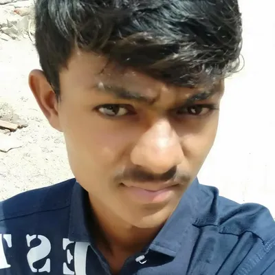 Gautam Parmar profile