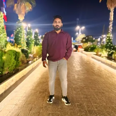 Gautam Kohli profile