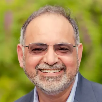 Gautam Sethi profile