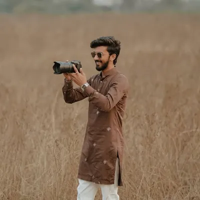 Photography & Reels ll Rajkot ๐ฎ๐ณ profile