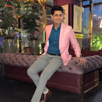 Gautam Suuri profile
