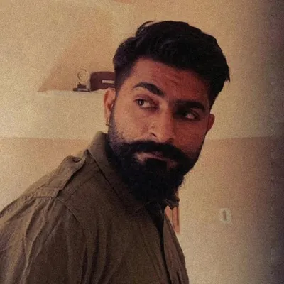 Gautham Purohit ๐ฎ๐ณ profile