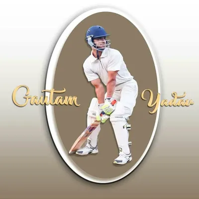 Gautam yadav profile