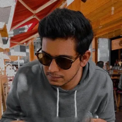 Gautham Sankar profile