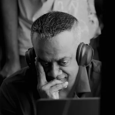 Gautham Vasudev Menon profile