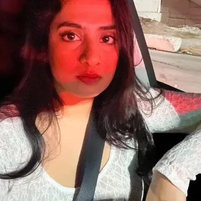 Gauthamy profile