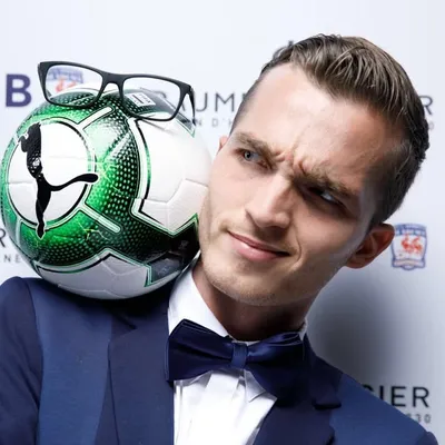 Gautier Fayolle profile