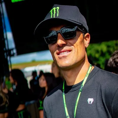 GAUTIER PAULIN profile